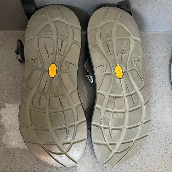 Chaco W size 8 - Picture 6 of 9